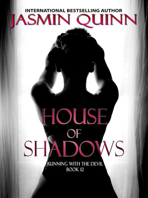 cover image of House of Shadows